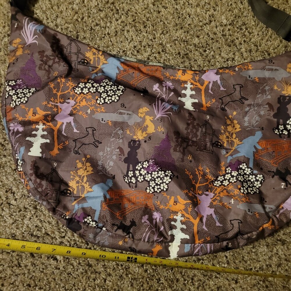 LASPORTSAC Purse